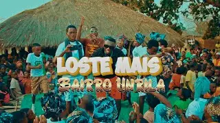 Loste Mais Feat Best Niga Salimo Bairro Unrila Official Video By Nachuva Pro