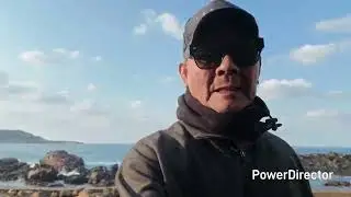 空拍。深澳酋長象鼻岩。原始檔20260109快轉版