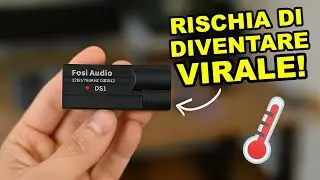 8 GADGET TECH AMAZON del MOMENTO (e che rischiano di diventare virali!)