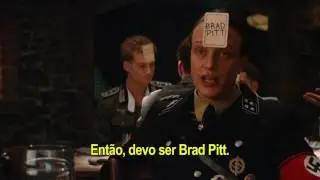 TNT | Bastardos Ingl&oacute;rios e o jogo das cartas
