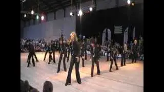 The Ladies - Dursin Ieper 13/05/2012