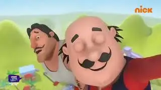 Motu patlu season 1