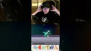 Shiny Latios Foto Session (mit dicken Sternen) | #marco_klvr auf #Twitch
