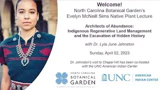 Architects of Abundance: Indigenous Regenerative Land Management & the Excavation of Hidden History