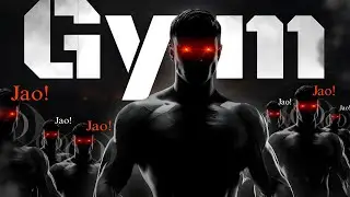 This video will make you want to go to the gym!! (watch now)