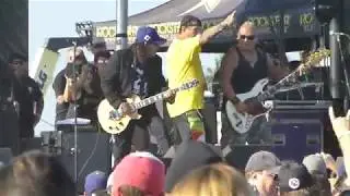 The Dickies with Casey Royer - If Stewart Could Talk - PUNK 'N BREWS 2017