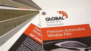Global Window Films Finland