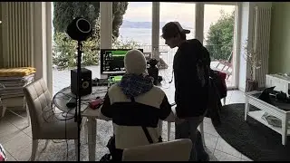isolarsi per fare di più
