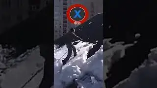 Snow Removal Quicktime Event