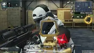Skill _ Sniper