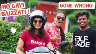 RE L PRANKS - Failed Attempts!