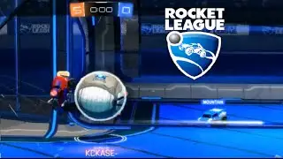 Rocket League Only - ITSKCKASE Channel Update