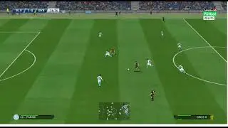 La nueva leyenda del futbol Criss modo carrera cap 3