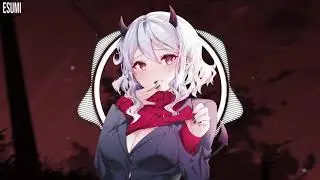 ➥ Nightcore ➼ Teeth [8 graves] 🎃