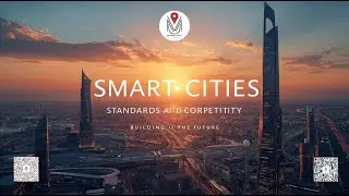 The Middle East's Hidden Battle: Who Will Win the Smart Cities Race?