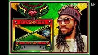 singer jah Costa rebel-corona #reggaemusic #media #roots #rock #culture