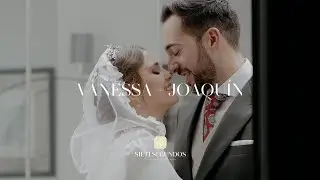 ⚡️ Vanessa + Joaquín | Resumen | Siete Segundos