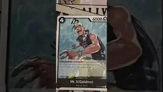 ONE PIECE OP-14 Pre-Release Pulls