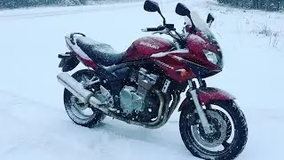 Zimowanie motocykla z gaźnikami. Paliwo e10