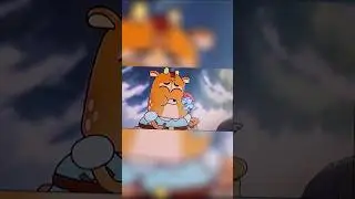 For @Ivemlia1677 @tarekahmed2536 Prince Ivandoe (Ooby Dooby AMV) #ivandoe