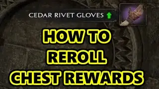 How To Reroll Chest Loot In Hogwarts Legacy - Hogwarts Legacy Glitch Or Exploit