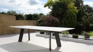 Play XL Dekton table