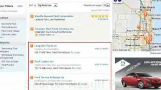 Google Local Business Listings - Introduction and Optimization