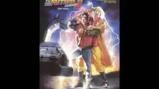 Back to the Future II  