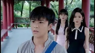 Khổ tu 17 năm nhưng v&igrave; kh&ocirc;ng muốn lấy vợ ch&agrave;ng trai phải trốn xuống n&uacute;i v&agrave; c&aacute;i kết