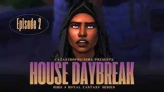 House Daybreak Episode 2: 