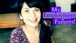 I Got Fired 3 Times! | What I Learned...