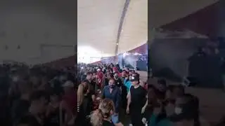 Amadeuz Discoteque Expo High Energy Tlalnepantla- DJ Erick Badillo