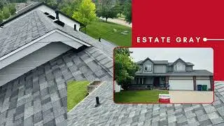 Popular Owens Corning Shingle Colors for Your Home | Installed by Heartland
