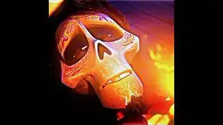 No papa hector please 🥺|Coco sad moment edit|song: kamin (slowed)#shorts #movieedit #coco #sadedit
