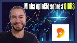 An&aacute;lise - OIBR3