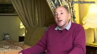 John Butterworth and the Coaching Era