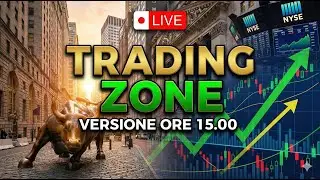 Trading Zone (Versione ore 15.00) - 27/01/2026