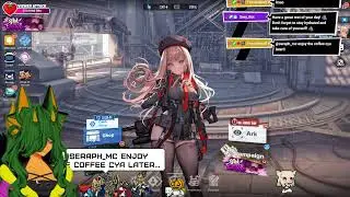 Story mode all day, everyday. ITS NOTHING BUT STORY! [RETURNING NEW PLAYER!] [18+] [!discord]