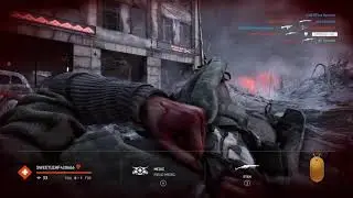 Battlefield 5: BreakThrough on Devastation(No Commentary Gameplay)