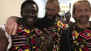 Embarquez à bord du 28ème séjour d'échanges interculturels de Sitala - Printemps 2023