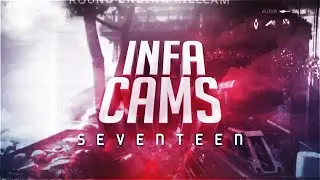 InFa Cams 17 by InFa Owner & InFa Birdie!