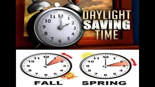 Daylight Saving Time | United Kingdom | London!!!