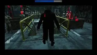(allegedly) NOT STOPPING UNTIL I HIT THE 5MIL BP CAP | DbD [4/24/2025]