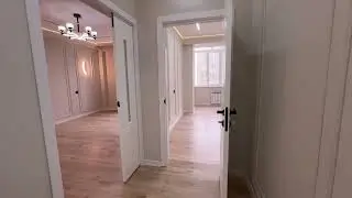Хбк 2-болмо элитка 58м2.10-кабат ‪+996&nbsp;557&nbsp;300&nbsp;491‬.баасы61мин$