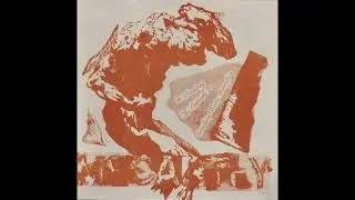 McCarthy - In Purgatory (1985) Jangle Pop, C86 - UK