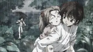 Code Geass - Stage 0.521: Nunnally Vanished (Serial Sound Episode 2)