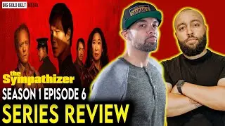 The Sympathizer | Season 1 Episode 6 Review & Recap | 