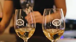 Williamsburg Winery - Tasting Room