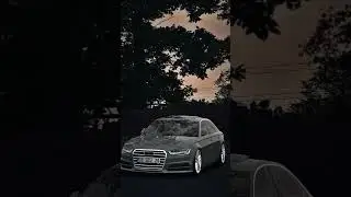 LFS - AUDI A6