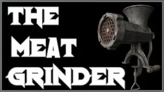 Crowfall - 2.5x Meat Grinder Punch Ups (and other fun things)